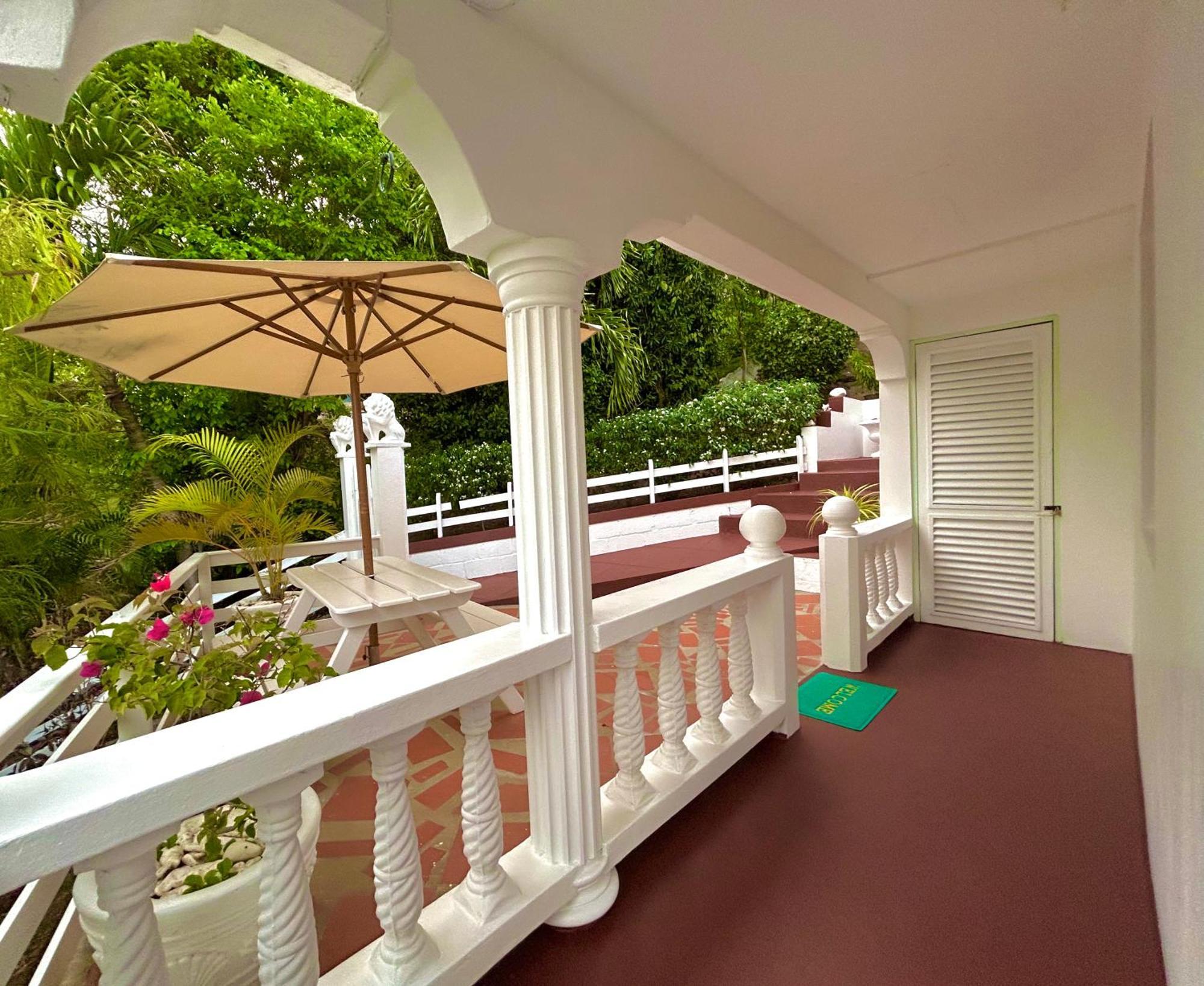 דירות Friendship Palm House מראה חיצוני תמונה